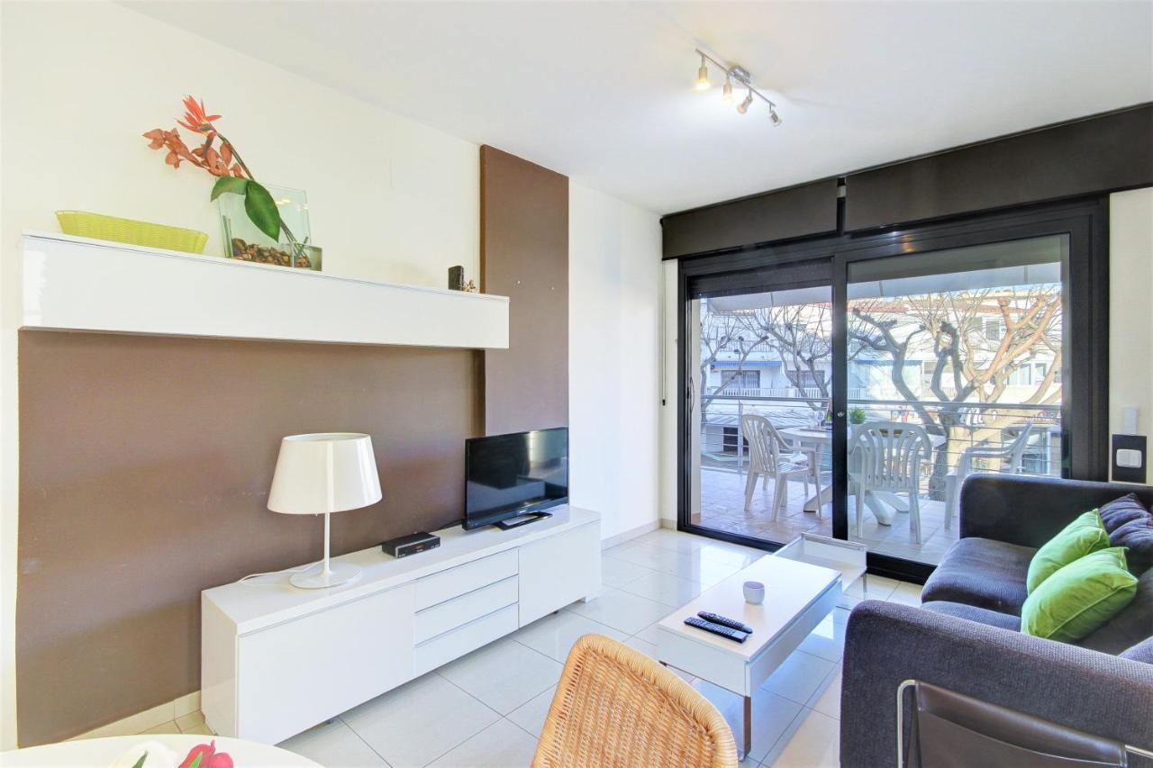 Apartment Mileni 3 1 1 4 - Immo Barneda Roses
