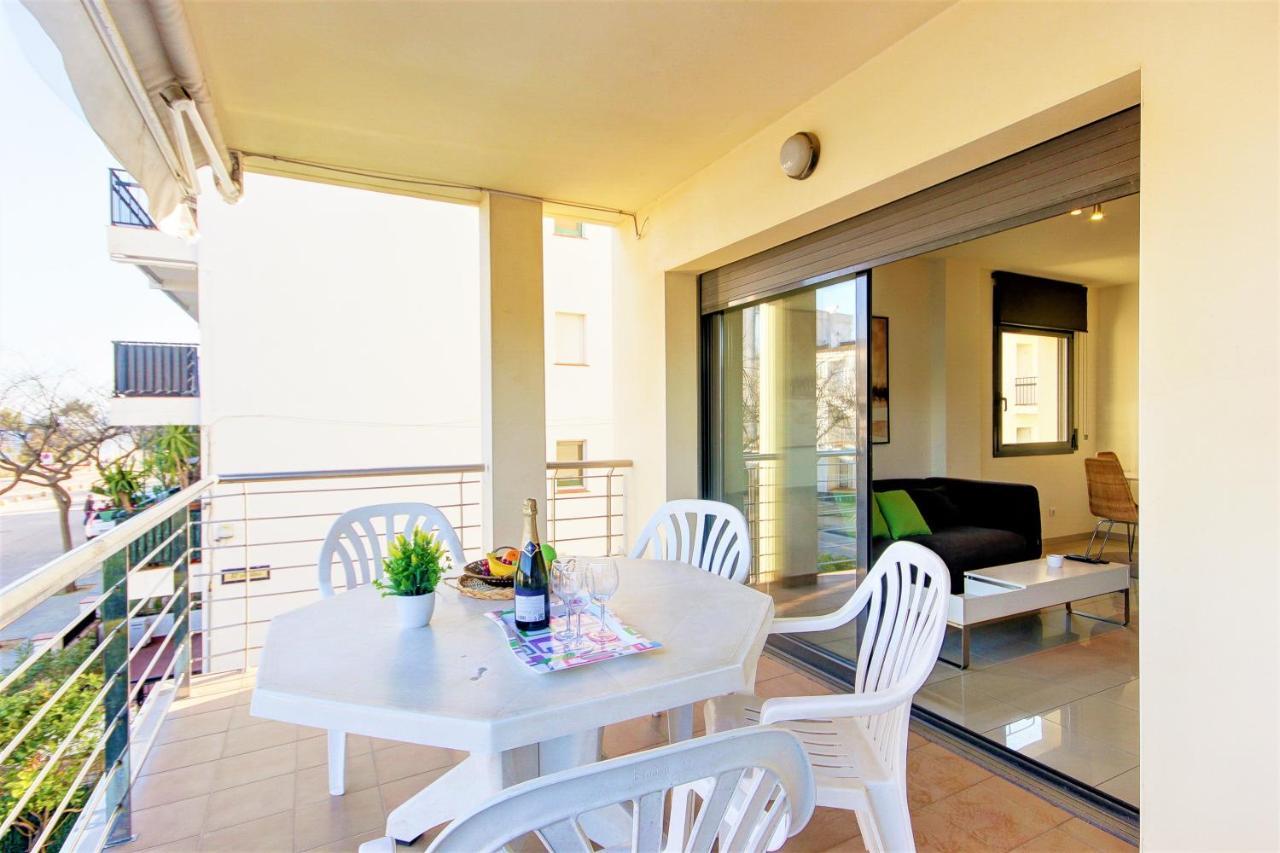 Mileni 3 1 1 4 - Immo Barneda Apartment Roses