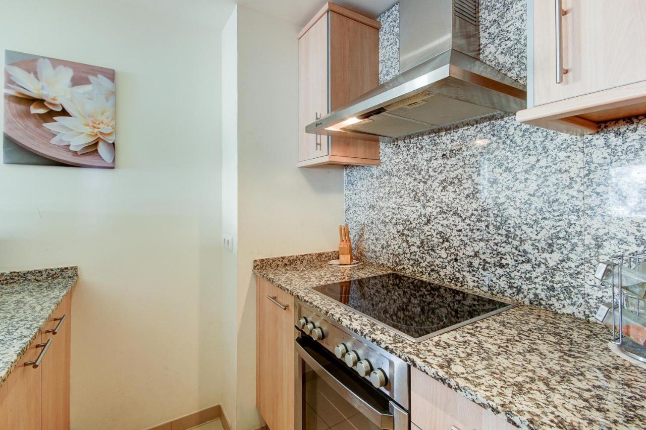 Mileni 3 1 1 4 - Immo Barneda Apartment *