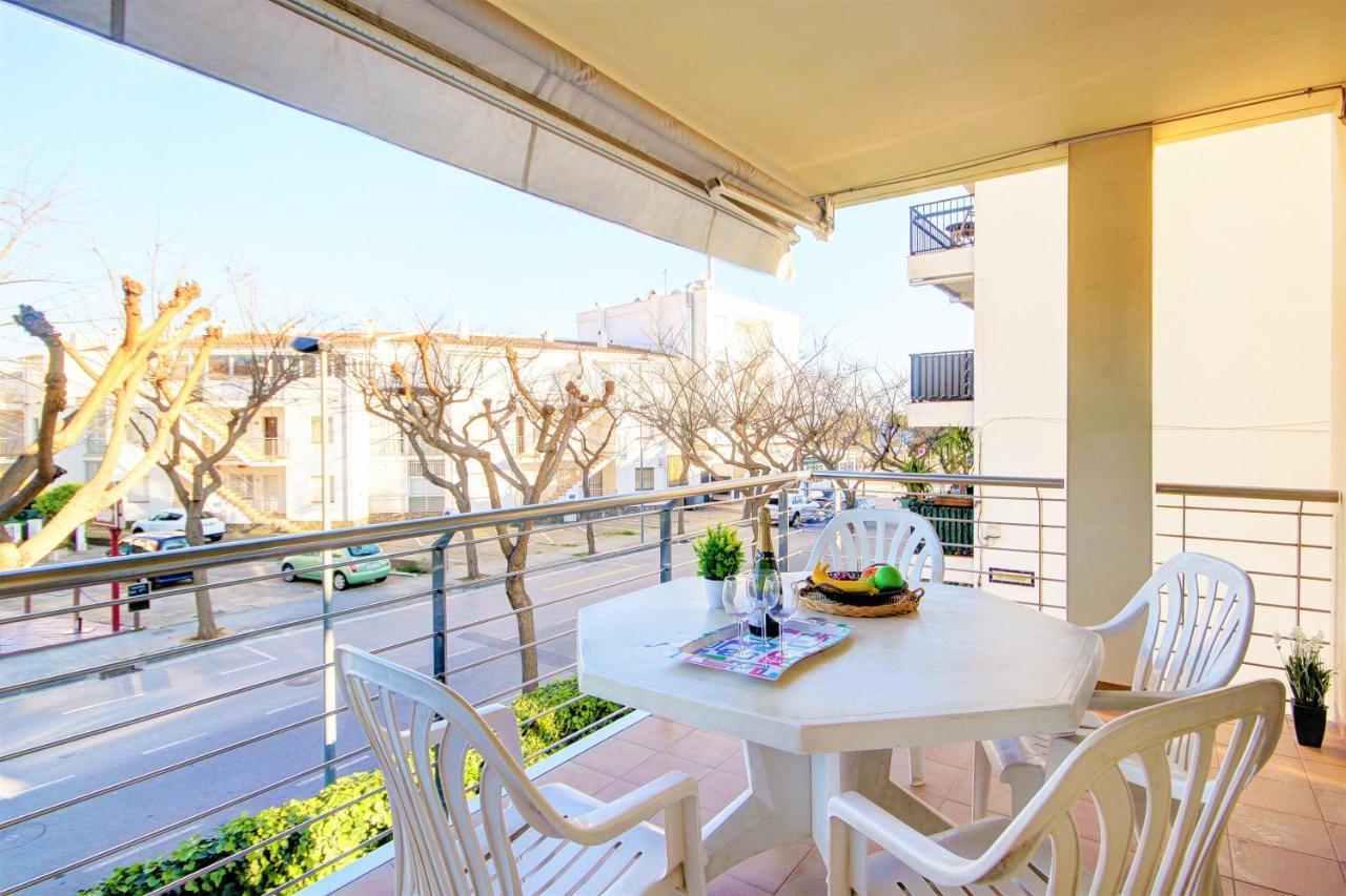 Apartment Mileni 3 1 1 4 - Immo Barneda Roses