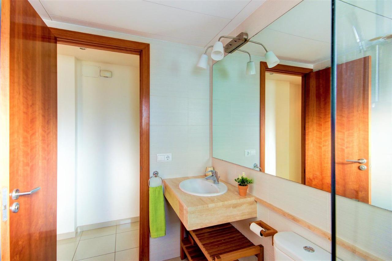 Mileni 3 1 1 4 - Immo Barneda Apartment *
