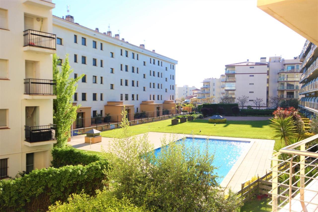 Mileni 3 1 1 4 - Immo Barneda Apartment *
