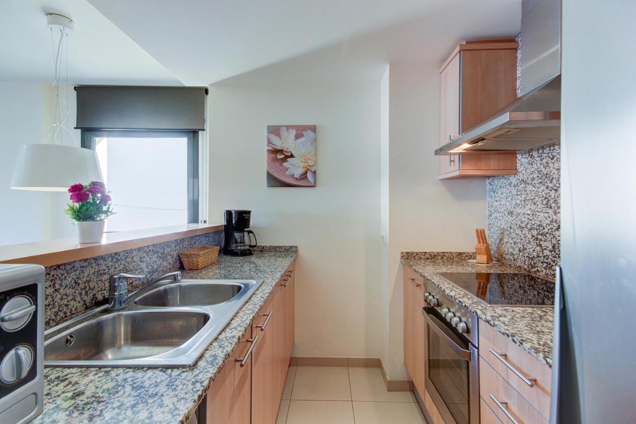 Apartment Mileni 3 1 1 4 - Immo Barneda *