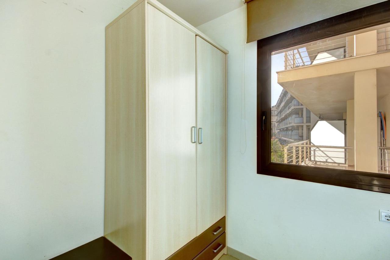 Mileni 3 1 1 4 - Immo Barneda Apartment Roses