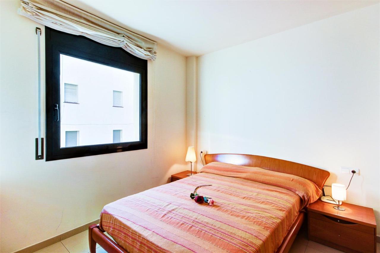 Apartment Mileni 3 1 1 4 - Immo Barneda Roses