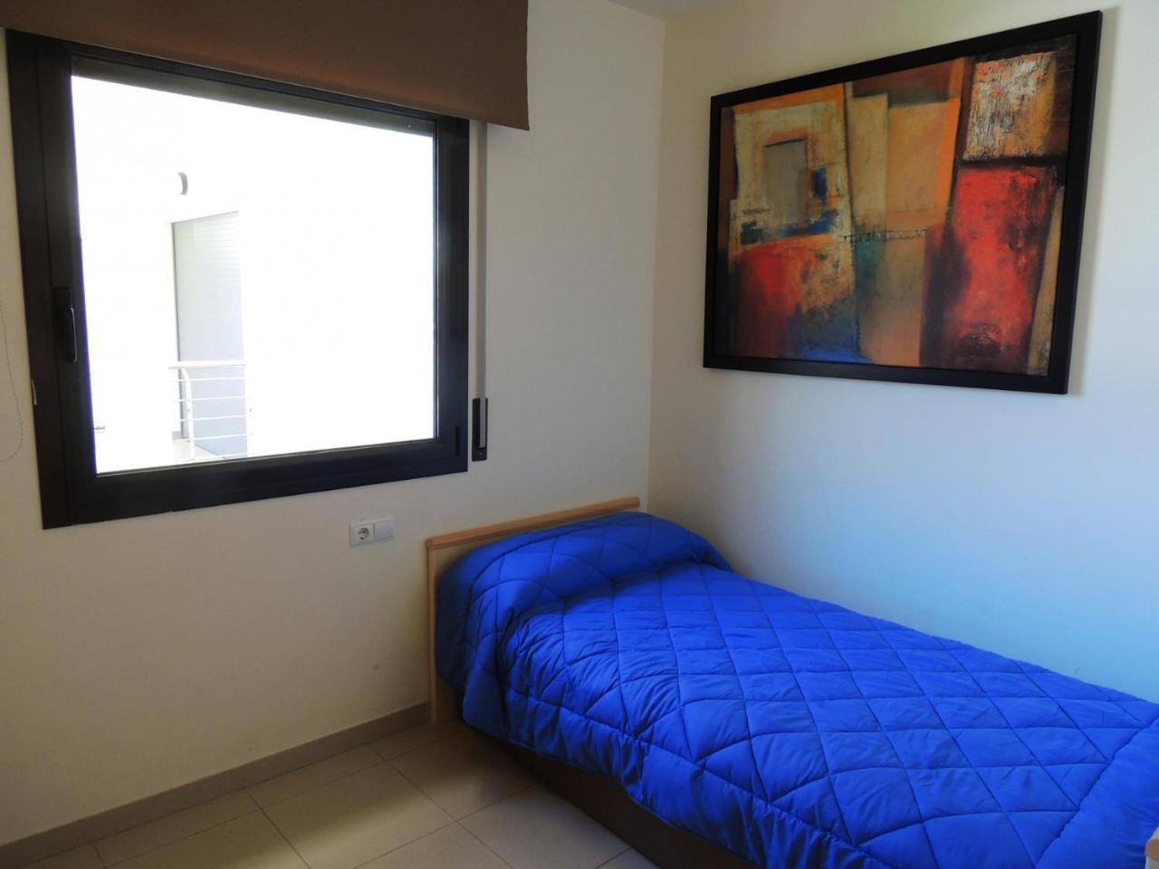 Mileni 3 1 1 4 - Immo Barneda Apartment *