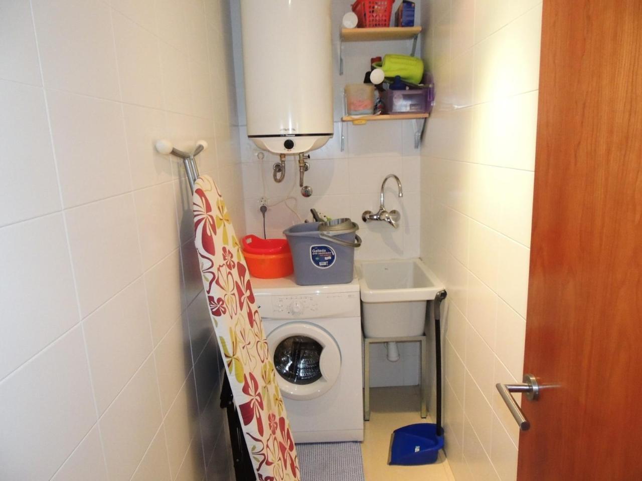 Mileni 3 1 1 4 - Immo Barneda Apartment