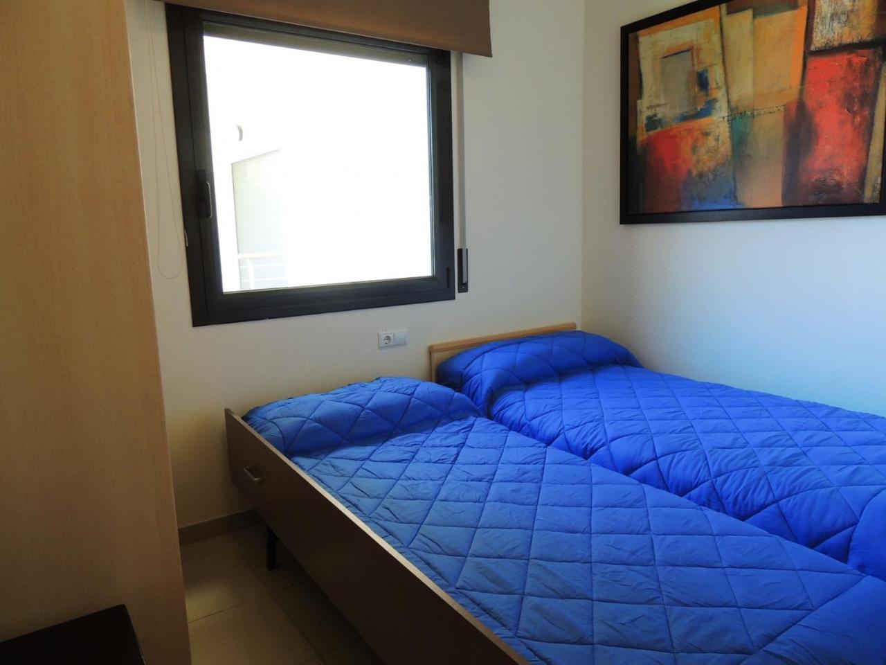 Mileni 3 1 1 4 - Immo Barneda Apartment