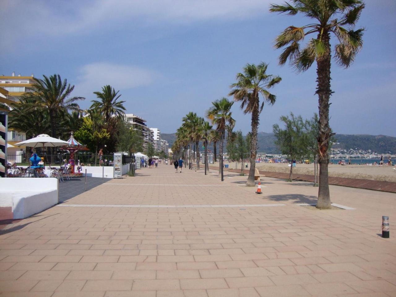 Apartment Mileni 3 1 1 4 - Immo Barneda *